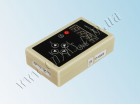 RGB-контроллер 12А RF RW 1LED 144Вт 12В (8 кнопок)